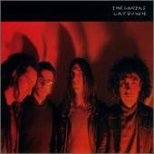 The Ganjas : Laydown